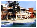 Goa Marriott Resort 