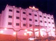 Days India International