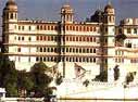 Fateh Prakash Palace