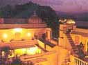 Jagat Niwas Palace Hotel