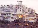 Jaisamand Island Resort