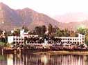 Hotel Lakend