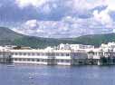 Lake Palace Hotel
