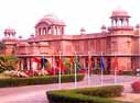 Lallgarh Palace