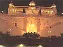 Laxmi Vilas Palace Hotel