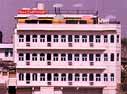 Hotel Sarovar On Pichola
