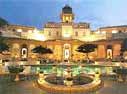 Shiv Niwas Palace