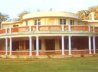 Ram Bagh Palace