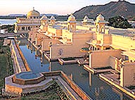 Hotel Udaivilas