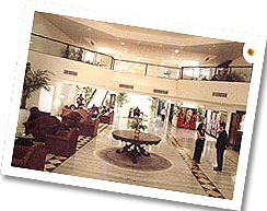 Hotels In Madhya Pradesh - Bhopal Hotel , Bhopal India Hotel 