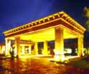 Leela Palace Hotel Goa