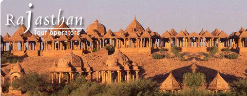 Rajasthan Safari Tour - Rajasthan Camel Safari Tour, Desert Safari of Rajasthan, Rajasthan Desert Safari Tour