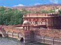 Balsamand Lake Palace