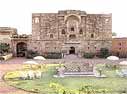 Fort Chanwa