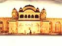 Rajputana Palace Sheraton