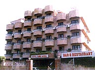 Hotel Hawa Mahal
