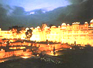 Jai Mahal Palace