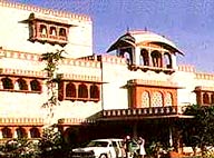 Hotel Jaipur Ashok