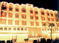 Maharani Palace
