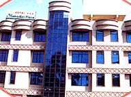 Hotel Maharani Plaza