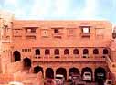 Rajputana Palace Sheraton