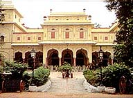 Narain Niwas Palace