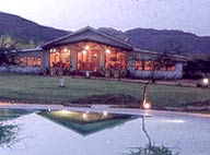 Hotel Pushkar Palace