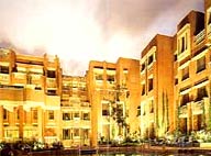 Rajputana Palace Sheraton