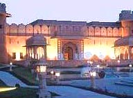 Raj Vilas