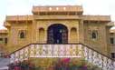 Ram Bagh Palace