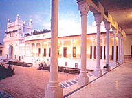 The Piramal Haveli