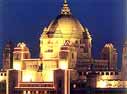 Umaid Bhawan Palace