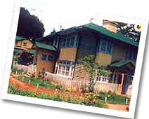 Hotels in Darjeeling