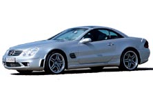 Mercedes Benz