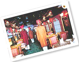 Royal Orient Train Tour